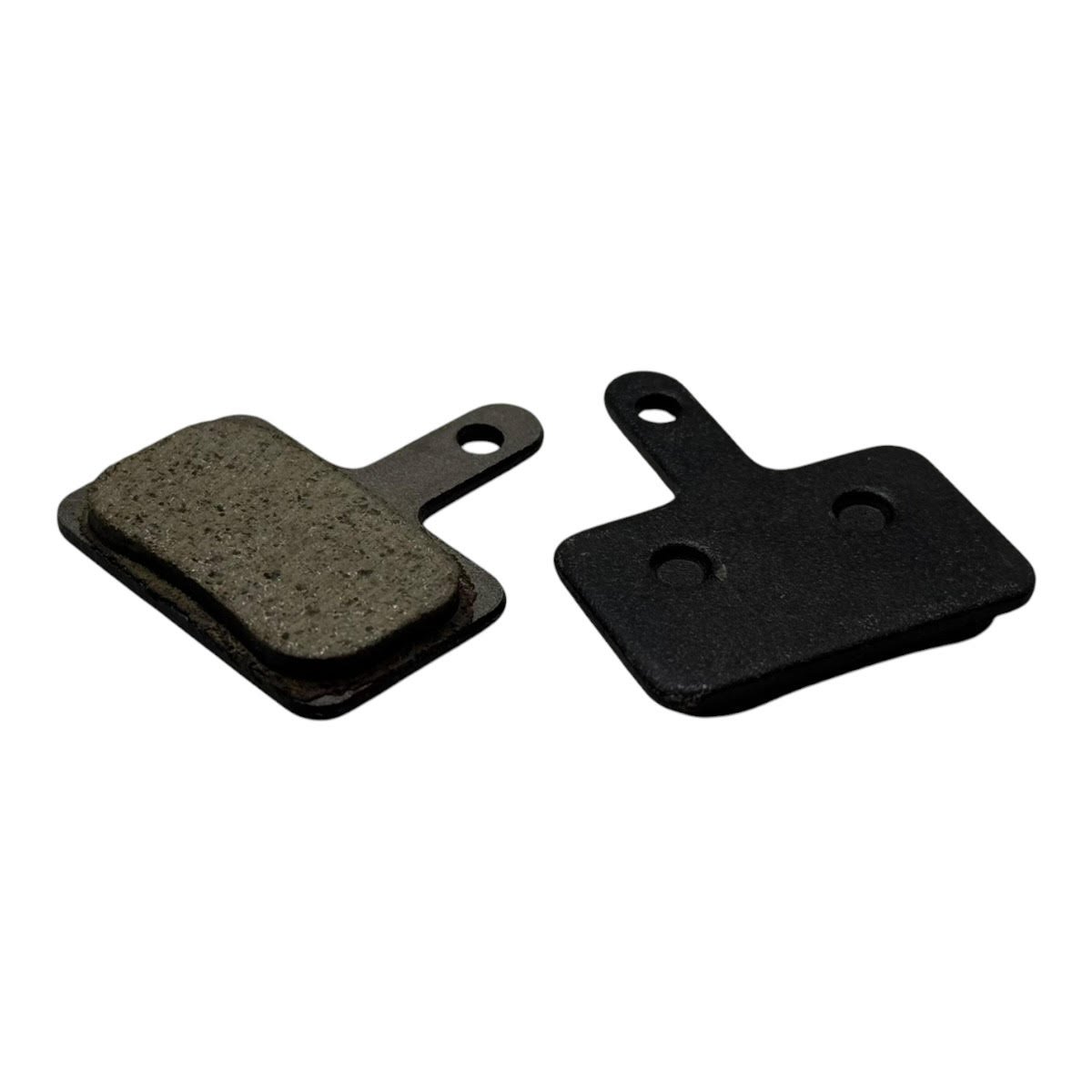 KIT 3 PAR PASTILHA FREIO IMPORTADA TIPO SHIMANO BS01 S/MOLA