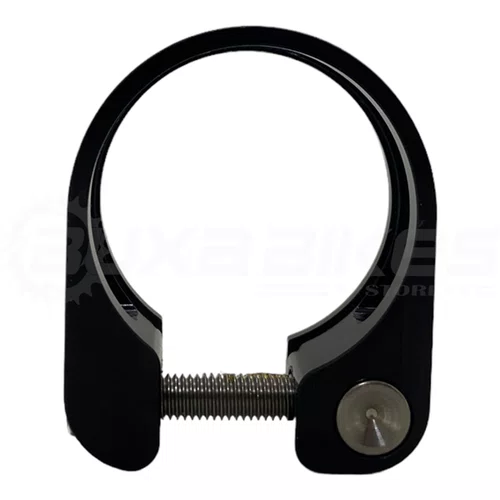 ABRAÇADEIRA DE SELIM SHIMANO PRO PERFORMANCE ALUMINIO 31.8MM