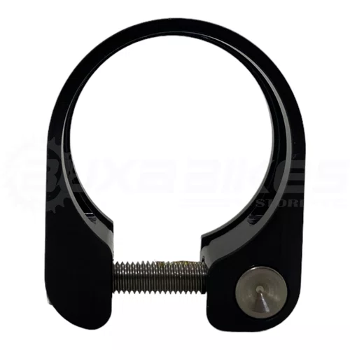 ABRAÇADEIRA DE SELIM SHIMANO PRO PERFORMANCE ALUMINIO 34.9MM