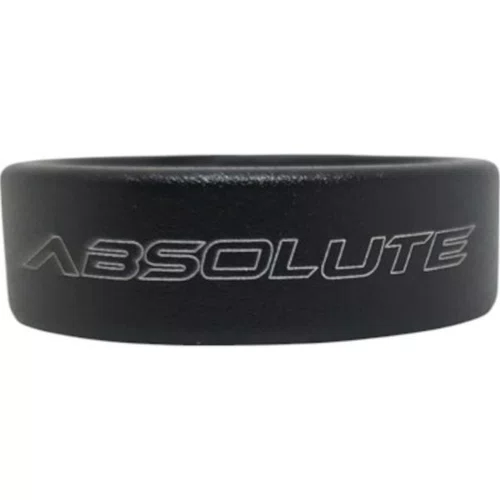 ABRAÇADEIRA SELIM ABSOLUTE 35MM PRETO PARAFUSO M5