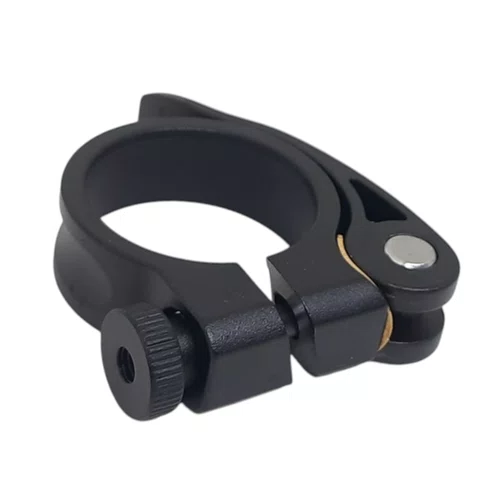 ABRAÇADEIRA SELIM COM BLOCAGEM 34.9MM HIGH ONE