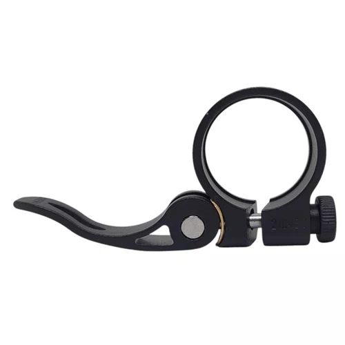 ABRAÇADEIRA SELIM COM BLOCAGEM 34.9MM HIGH ONE