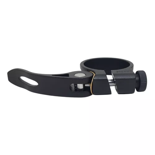 ABRAÇADEIRA SELIM COM BLOCAGEM 34.9MM HIGH ONE