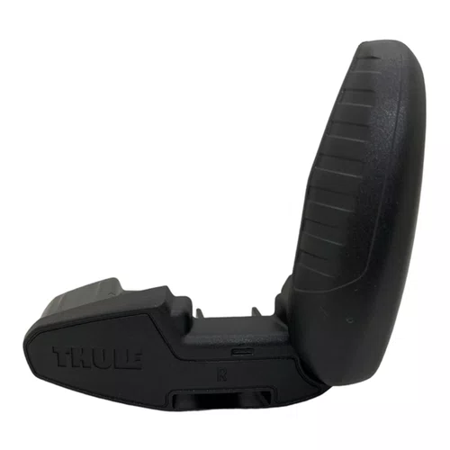 ACABAMENTO PLASTICO DIREITO RACK/BARRA THULE WINGBAR