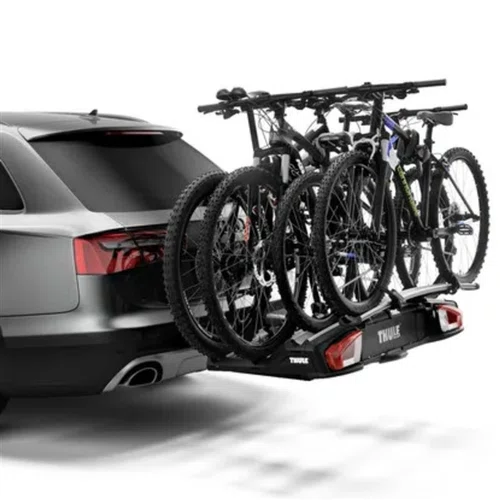 ADAPTADOR BIKE ADICIONAL THULE VELOSPACE XT 938/939 (9381)