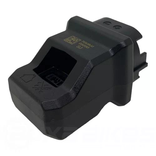 ADAPTADOR CARREGADOR DE BATERIA SHIMANO SM-BTE60