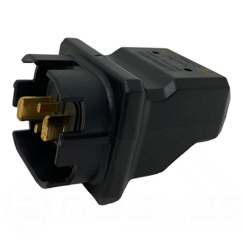 ADAPTADOR CARREGADOR DE BATERIA SHIMANO SM-BTE60