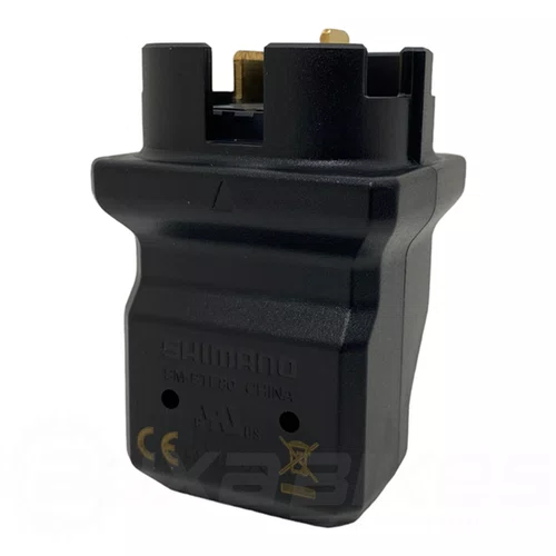 ADAPTADOR CARREGADOR DE BATERIA SHIMANO SM-BTE60