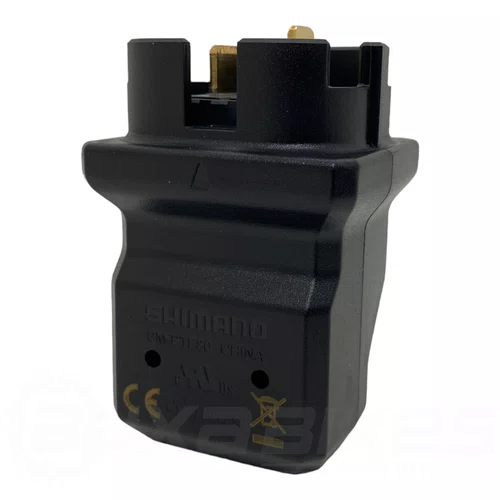 ADAPTADOR CARREGADOR DE BATERIA SHIMANO SM-BTE80