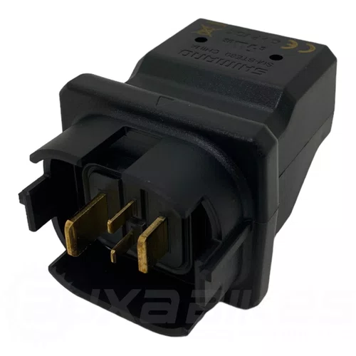 ADAPTADOR CARREGADOR DE BATERIA SHIMANO SM-BTE80