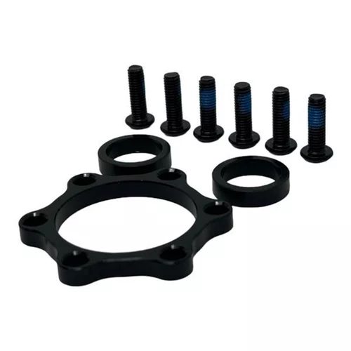 ADAPTADOR CONVERSÃO ABSOLUTE P/ BOOST CUBO DIANTEIRO