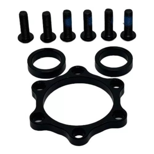 ADAPTADOR CONVERSÃO ABSOLUTE P/ BOOST CUBO DIANTEIRO