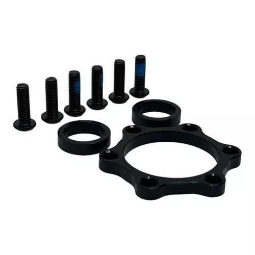 ADAPTADOR CONVERSÃO ABSOLUTE P/ BOOST CUBO DIANTEIRO