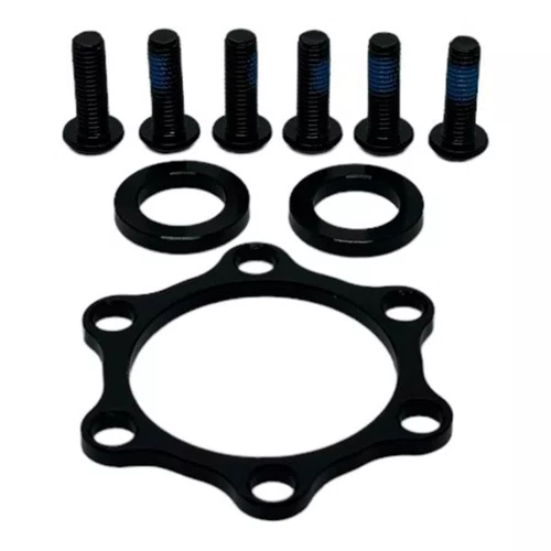 ADAPTADOR CONVERSÃO ABSOLUTE P/ BOOST CUBO TRASEIRO