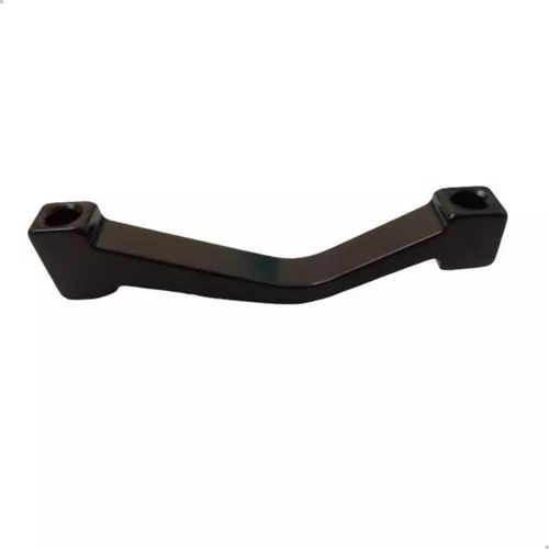ADAPTADOR FREIO DISCO 180MM ALUMINIO