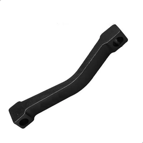 ADAPTADOR FREIO DISCO 180MM ALUMINIO