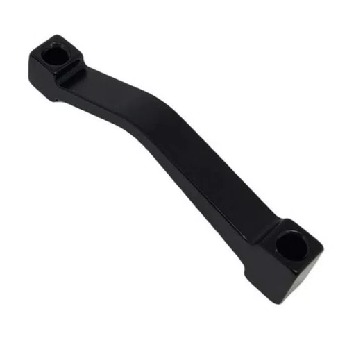 ADAPTADOR FREIO DISCO 180MM ALUMINIO