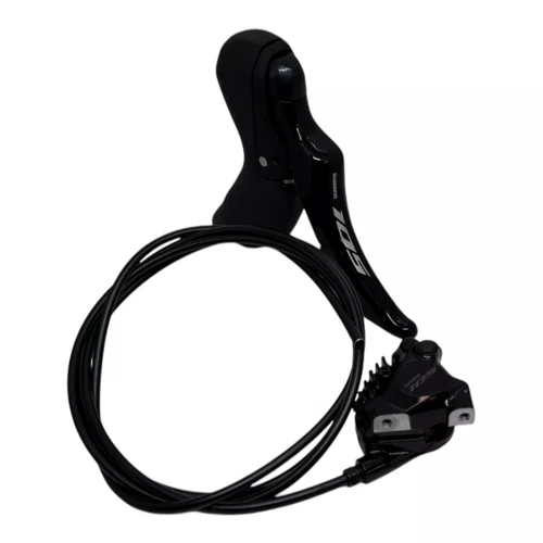 ALAVANCA CAMBIO/FREIO SHIMANO 105 ST-R7120/BR-R7170 12V