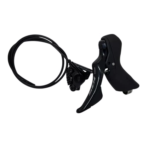 ALAVANCA CAMBIO/FREIO SHIMANO 105 ST-R7120/BR-R7170 2V