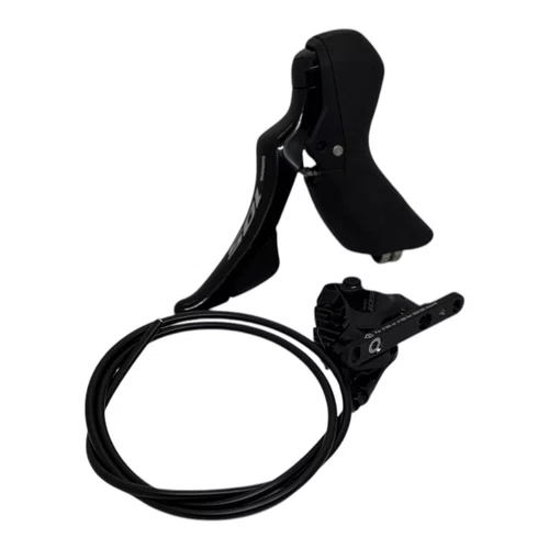ALAVANCA CAMBIO/FREIO SHIMANO 105 ST-R7120/BR-R7170 2V