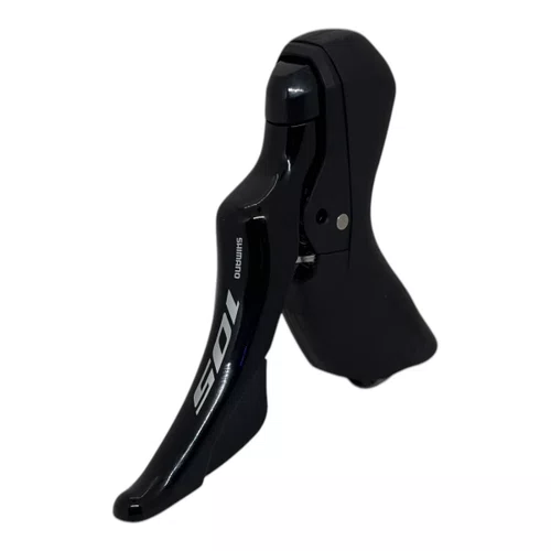ALAVANCA CAMBIO/FREIO SHIMANO 105 ST-R7120/BR-R7170 2V