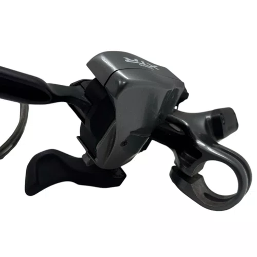 ALAVANCA CAMBIO/FREIO SHIMANO XTR ST-M966 3X9 DUAL CONTROL