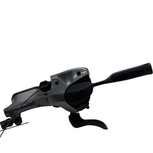 ALAVANCA CAMBIO/FREIO SHIMANO XTR ST-M966 3X9 DUAL CONTROL