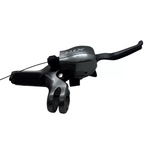 ALAVANCA CAMBIO/FREIO SHIMANO XTR ST-M966 3X9 DUAL CONTROL