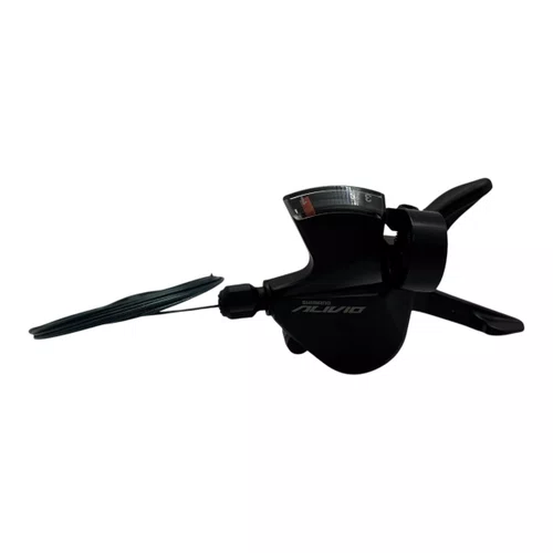 ALAVANCA CAMBIO SHIMANO ALIVIO SL-M3100 3V 