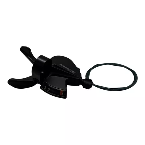 ALAVANCA CAMBIO SHIMANO ALIVIO SL-M3100 3V 