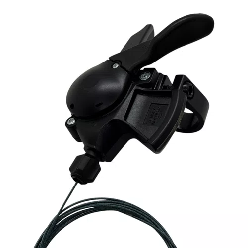 ALAVANCA CAMBIO SHIMANO ALIVIO SL-M3100 3V 