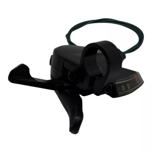 ALAVANCA CAMBIO SHIMANO ALIVIO SL-M3100 3V 