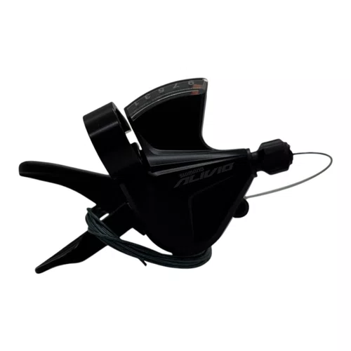 ALAVANCA CAMBIO SHIMANO ALIVIO SL-M3100 9V