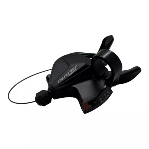 ALAVANCA CAMBIO SHIMANO ALIVIO SL-M3100 9V