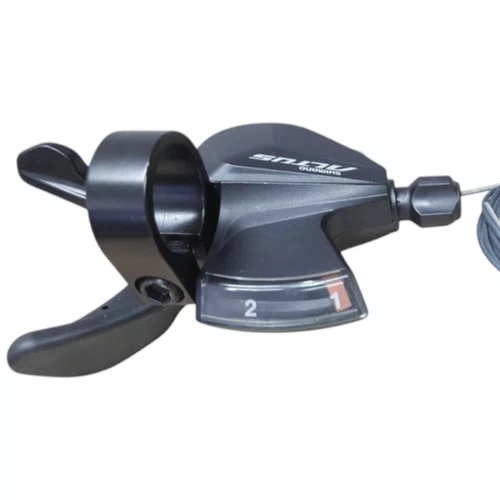 ALAVANCA CAMBIO SHIMANO ALTUS SL-M2010 2/3V