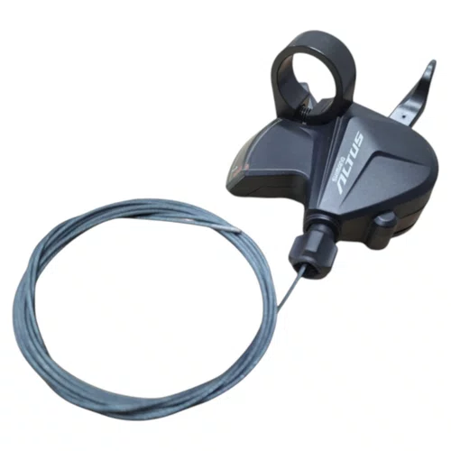 ALAVANCA CAMBIO SHIMANO ALTUS SL-M2010 2/3V