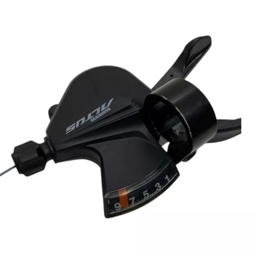 ALAVANCA CAMBIO SHIMANO ALTUS SL-M2010 9V