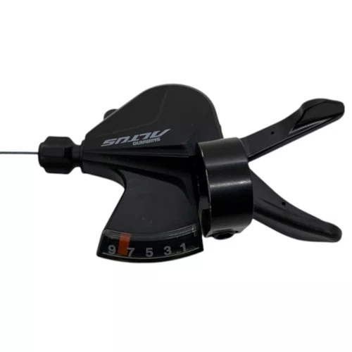 ALAVANCA CAMBIO SHIMANO ALTUS SL-M2010 9V