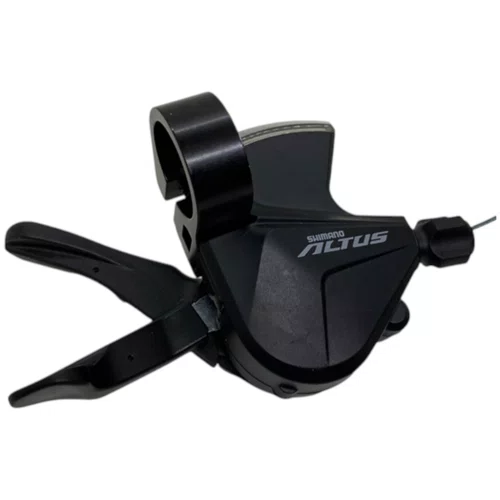 ALAVANCA CAMBIO SHIMANO ALTUS SL-M2010 9V