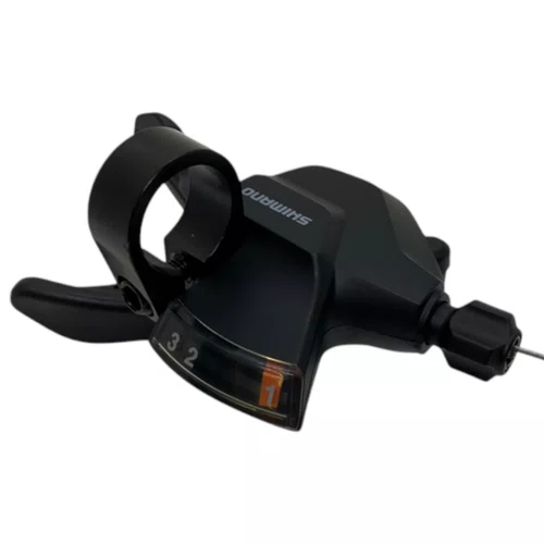 ALAVANCA CAMBIO SHIMANO ALTUS SL-M315 3V ESQUERDA