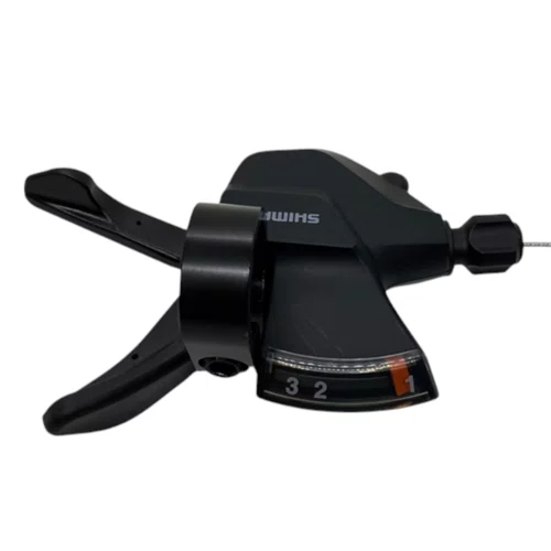 ALAVANCA CAMBIO SHIMANO ALTUS SL-M315 3V ESQUERDA