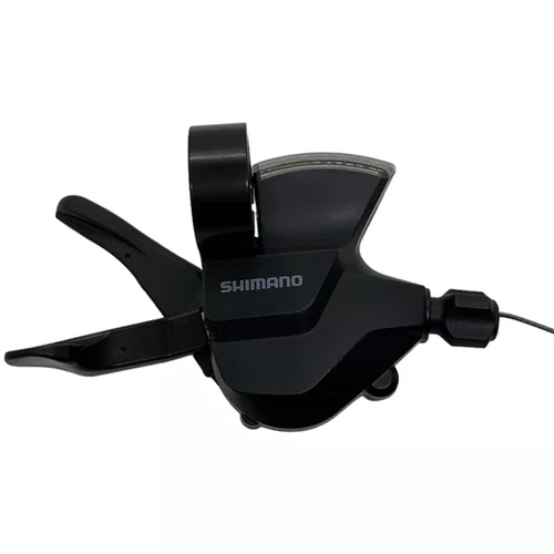 ALAVANCA CAMBIO SHIMANO ALTUS SL-M315 7V DIREITA