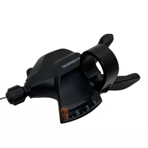 ALAVANCA CAMBIO SHIMANO ALTUS SL-M315 7V DIREITA