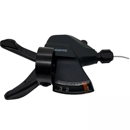 ALAVANCA CAMBIO SHIMANO ALTUS SLM310 3V ESQUERDA