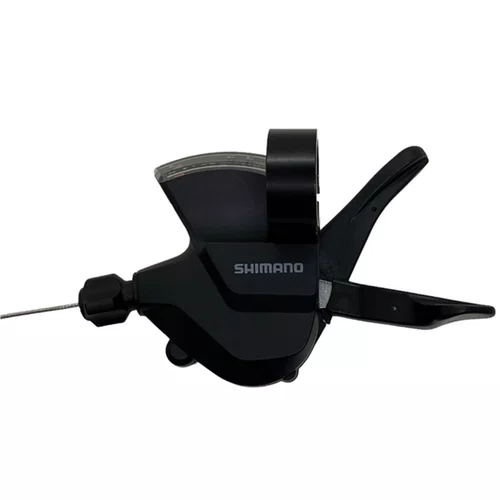 ALAVANCA CAMBIO SHIMANO ALTUS SLM310 3V ESQUERDA
