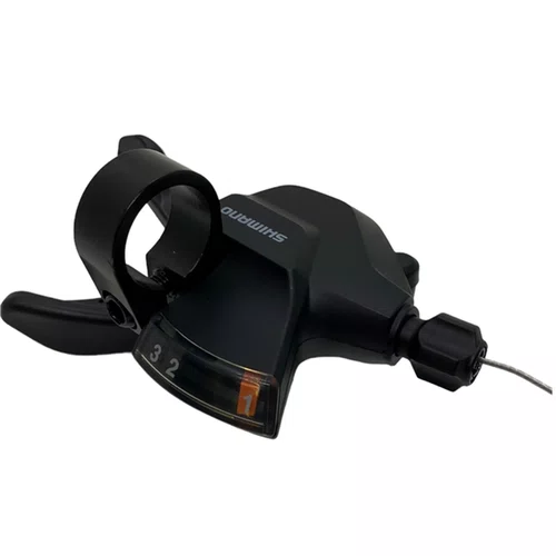 ALAVANCA CAMBIO SHIMANO ALTUS SLM310 3V ESQUERDA