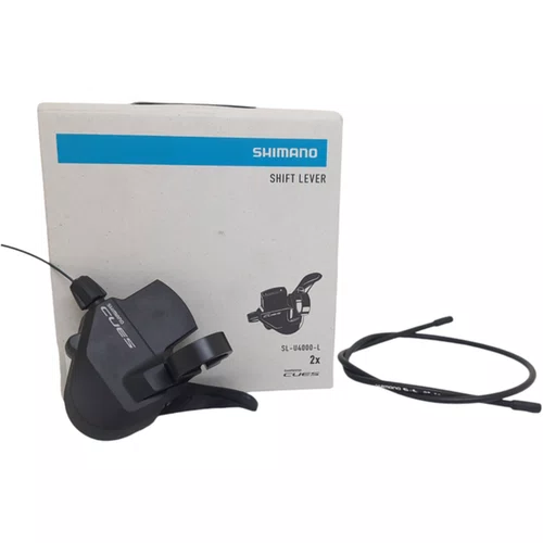 ALAVANCA CAMBIO SHIMANO CUES SL-U4000 2V ESQ