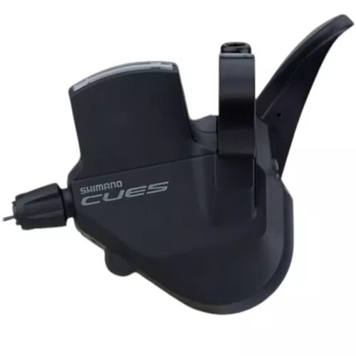 ALAVANCA CAMBIO SHIMANO CUES SL-U4000 2V ESQ