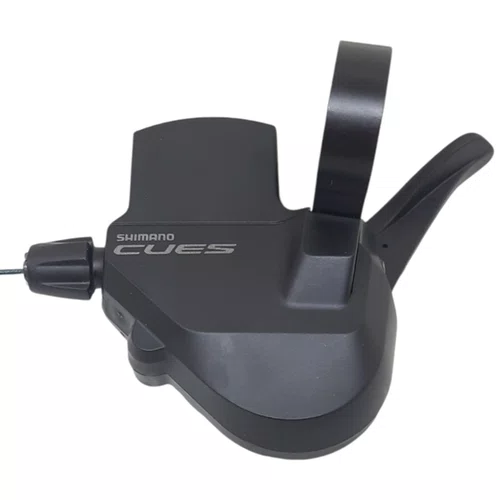 ALAVANCA CAMBIO SHIMANO CUES SL-U4000 2V ESQ