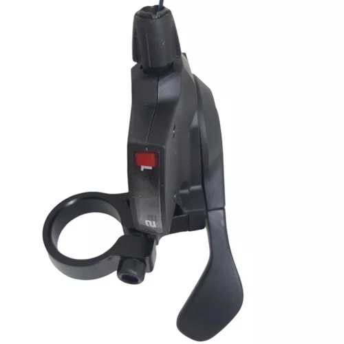 ALAVANCA CAMBIO SHIMANO CUES SL-U4000 2V ESQ